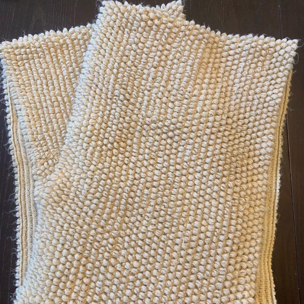 Infinity Scarf